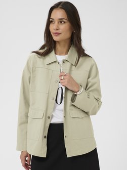 Damen Hemdjacke KAcica