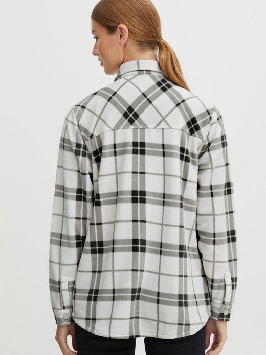 Damen Hemdjacke - OXChia