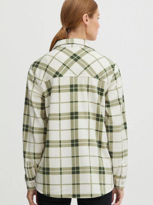 Damen Hemdjacke - OXChia