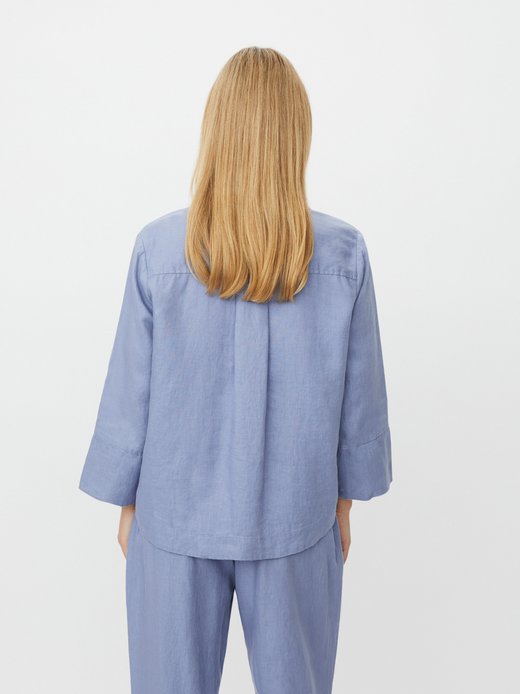 Damen Hemdjacke