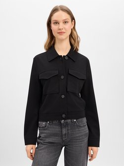 Damen Hemdjacke