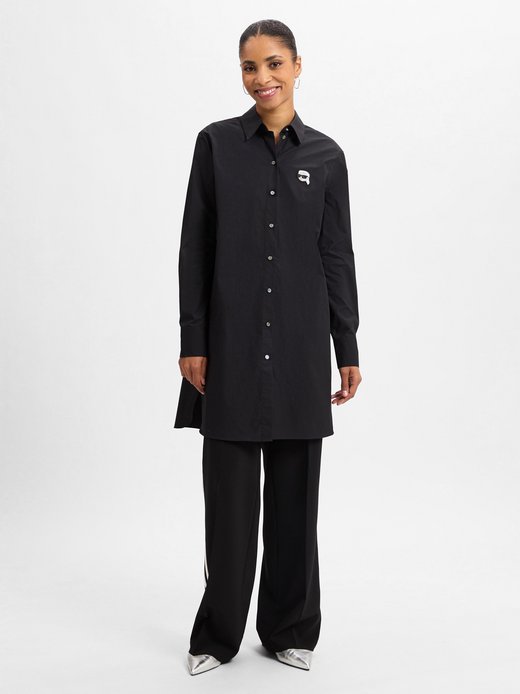 Damen Hemdkleid - Ikonik 2.0
