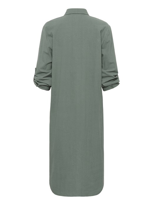Damen Hemdkleid KANaya