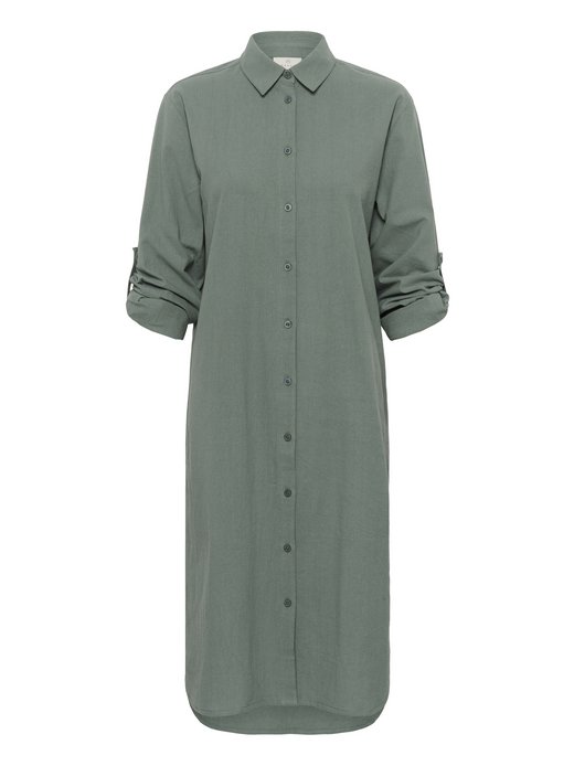 Damen Hemdkleid KANaya