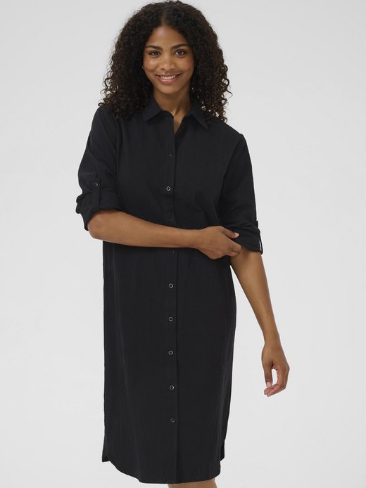 Damen Hemdkleid KANaya