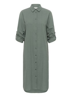 Damen Hemdkleid KANaya