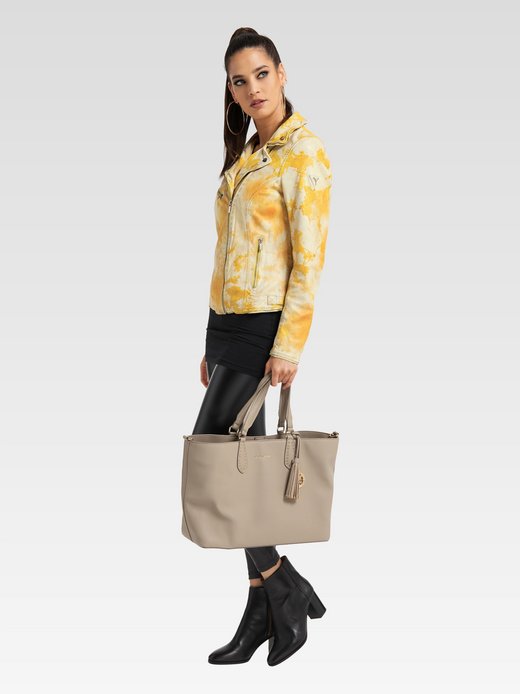 Damen Henkeltasche  -  Cesa