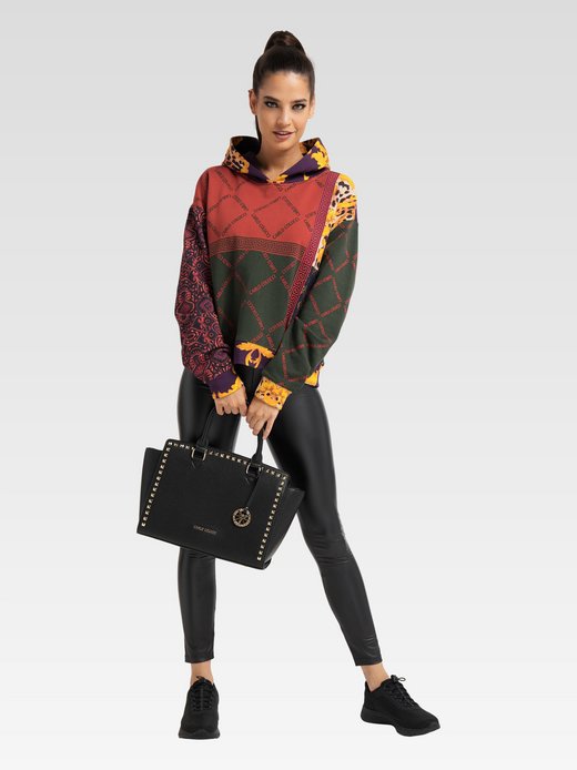 Damen Henkeltasche  -  Cesarin