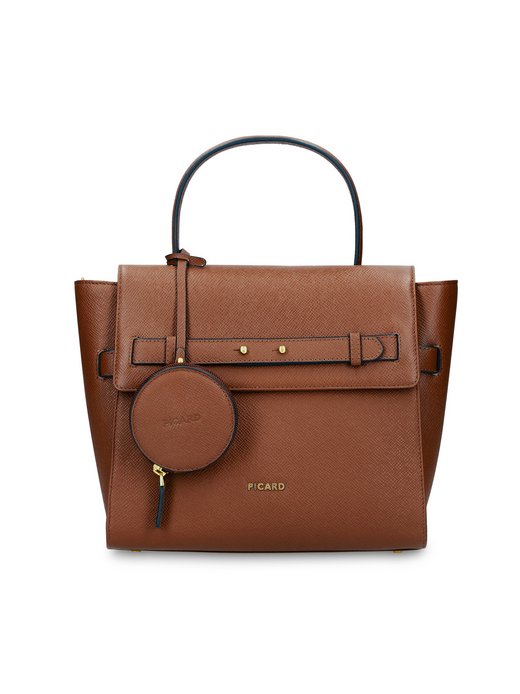 Damen Henkeltasche - Chic Way