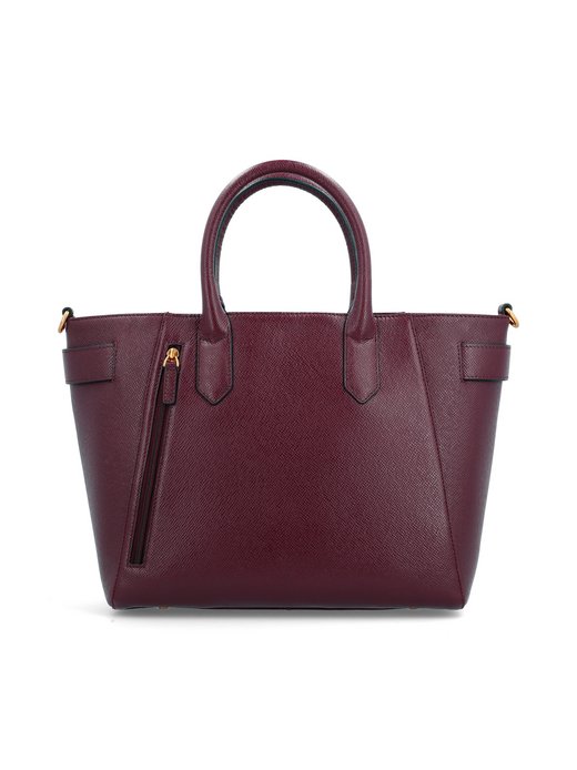 Damen Henkeltasche - Chic Way
