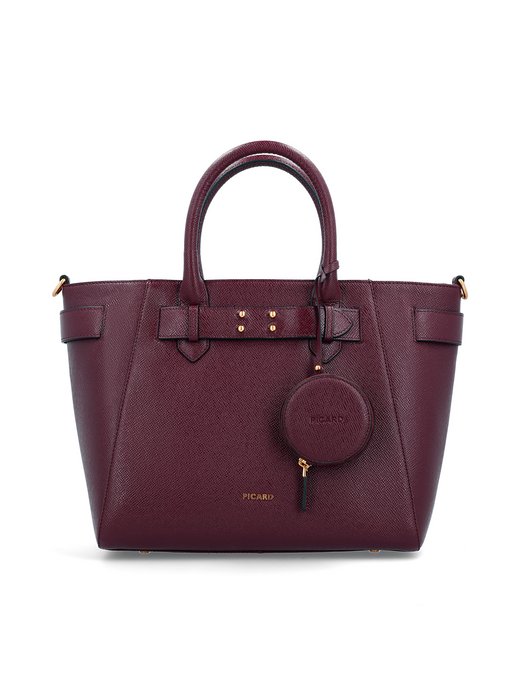 Damen Henkeltasche - Chic Way