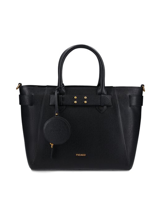 Damen Henkeltasche - Chic Way