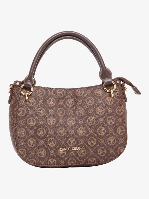 Damen Henkeltasche  -  DeFilippo