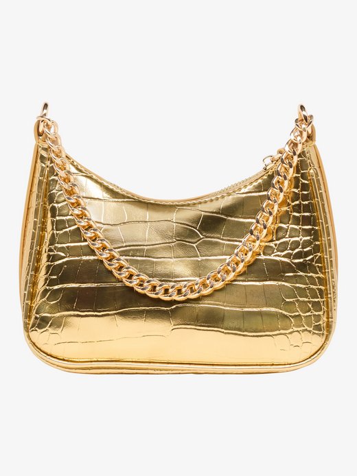 Carlo Colucci Damen Henkeltasche Del Toso online kaufen