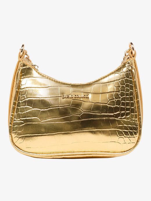 Damen Henkeltasche  -  Del Toso