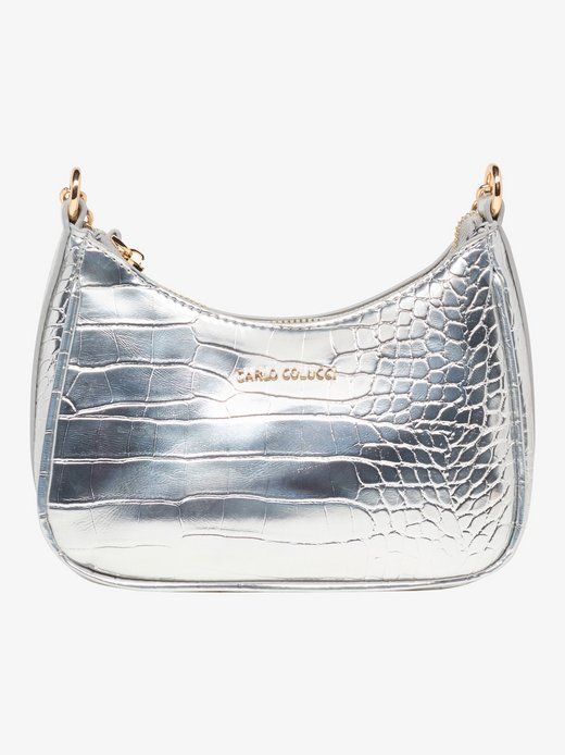 Damen Henkeltasche  -  Del Toso