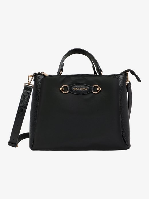 Damen Henkeltasche  -  Falkensteiner