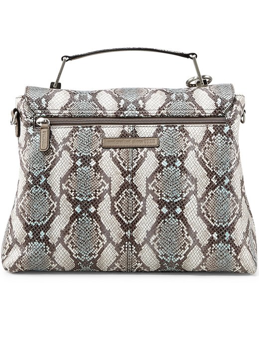 Damen Henkeltasche - Hypnotic