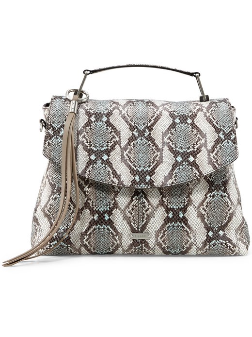 Damen Henkeltasche - Hypnotic