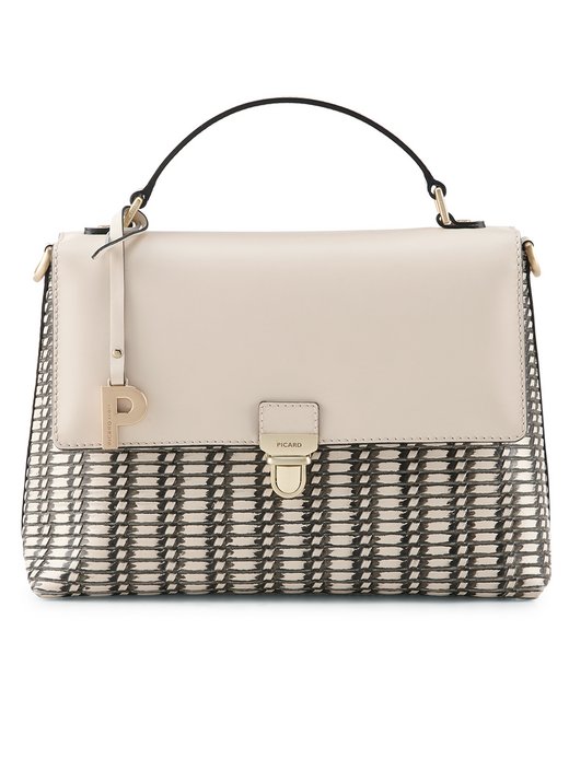 Damen Henkeltasche - Picnic