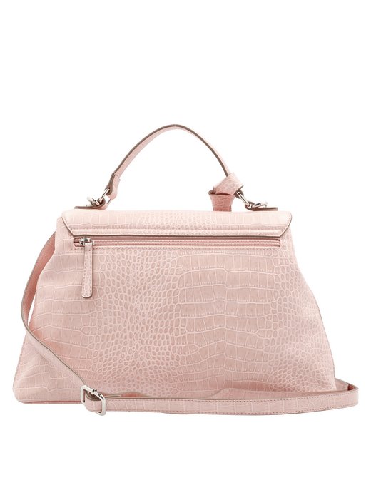 Damen Henkeltasche - Snappy