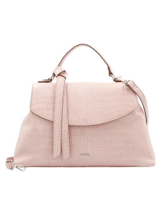 Damen Henkeltasche - Snappy