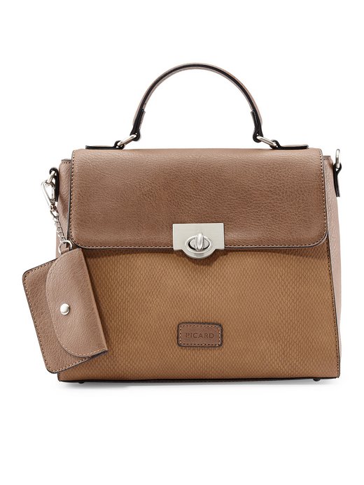 Damen Henkeltasche - Sneaky