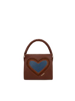 Damen Henkeltasche - Spatzerl
