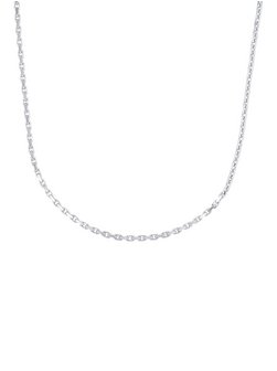 Damen, Herren Collier