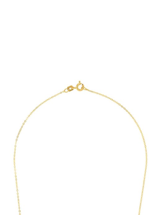 Damen, Herren Damen Collier
