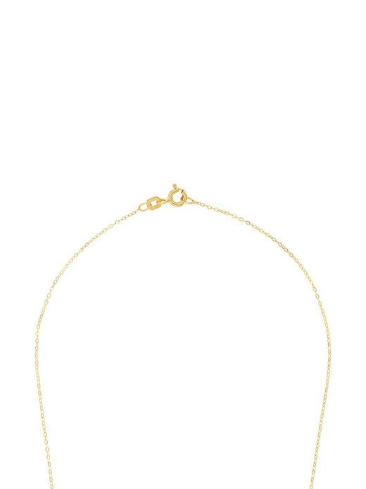 Damen, Herren Damen Collier