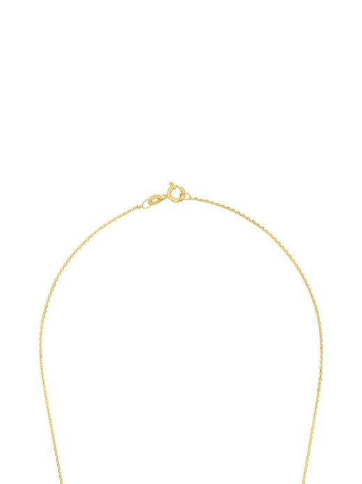 Damen, Herren Damen Collier