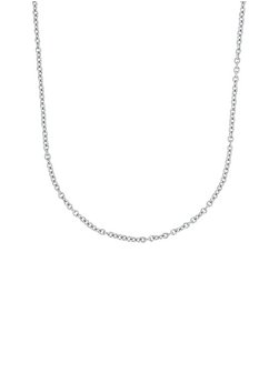 Damen, Herren Damen Halskette