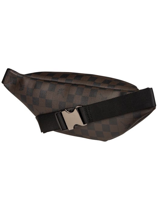 Damen, Herren Gürteltasche - Cardona Leo SHZ