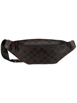 Damen, Herren Gürteltasche - Cardona Leo SHZ