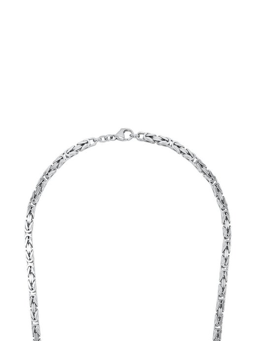 Damen, Herren Halskette