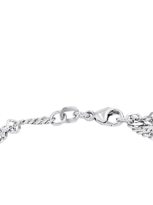 Damen, Herren Identarmband