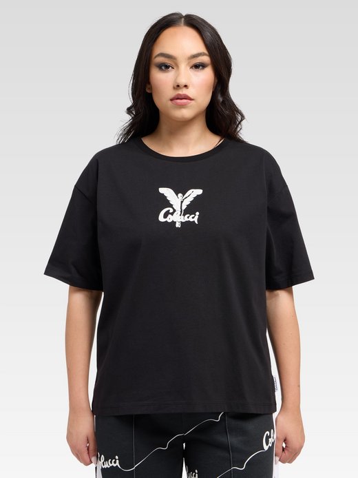 Damen, Herren Oversize-Shirt  -  Di Paola