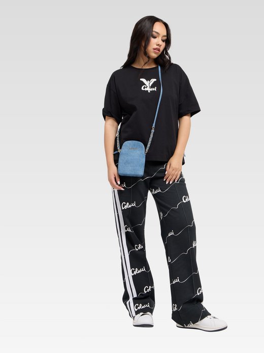 Damen, Herren Oversize-Shirt  -  Di Paola