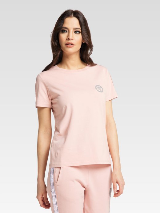 Damen, Herren T-Shirt  -  Castadelli