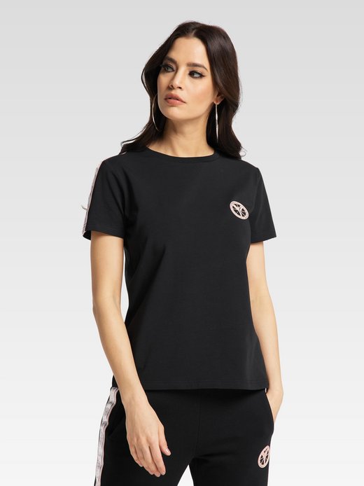 Damen, Herren T-Shirt  -  Castadelli