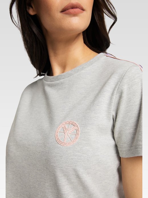 Damen, Herren T-Shirt  -  Castadelli