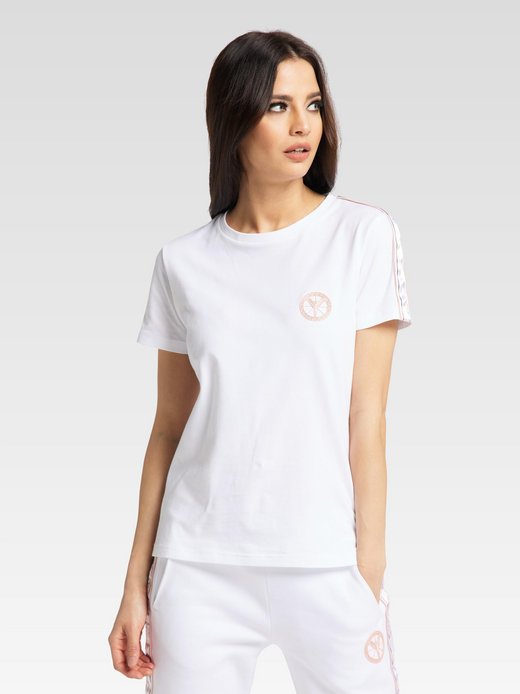 Damen, Herren T-Shirt  -  Castadelli