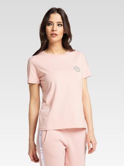 Damen, Herren T-Shirt  -  Castadelli