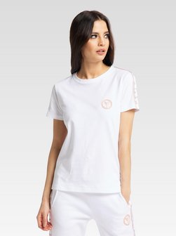 Damen, Herren T-Shirt  -  Castadelli