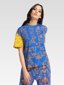 Damen, Herren T-Shirt  -  Ciresa