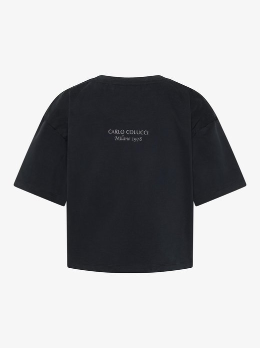 Damen, Herren T-Shirt  -  Daz