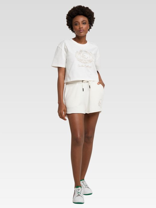 Damen, Herren T-Shirt  -  Daz