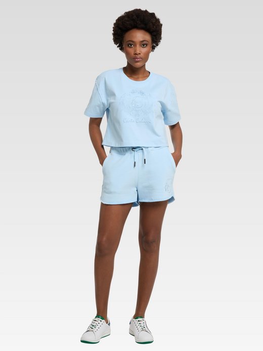 Damen, Herren T-Shirt  -  Daz