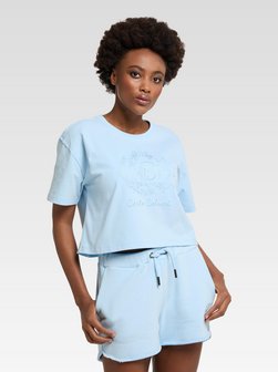 Damen, Herren T-Shirt  -  Daz